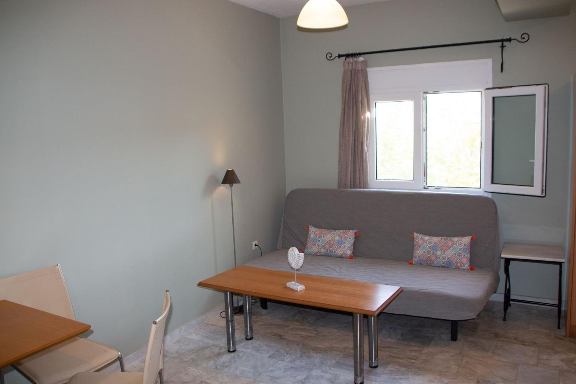 Avesta Apartments - 200M From The Beach Василікос Номер фото