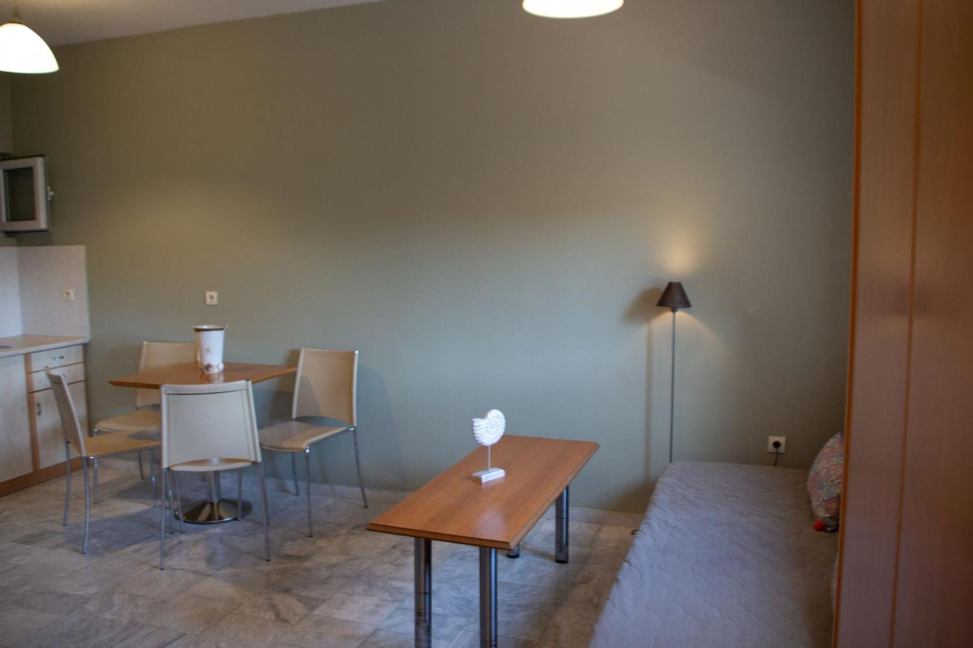 Avesta Apartments - 200M From The Beach Василікос Номер фото