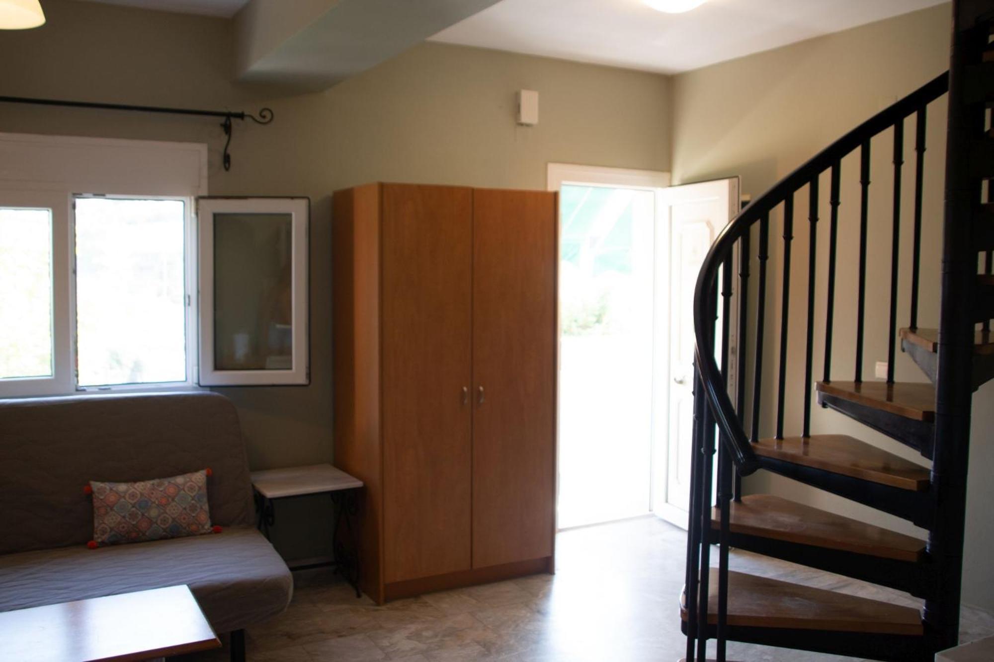 Avesta Apartments - 200M From The Beach Василікос Номер фото