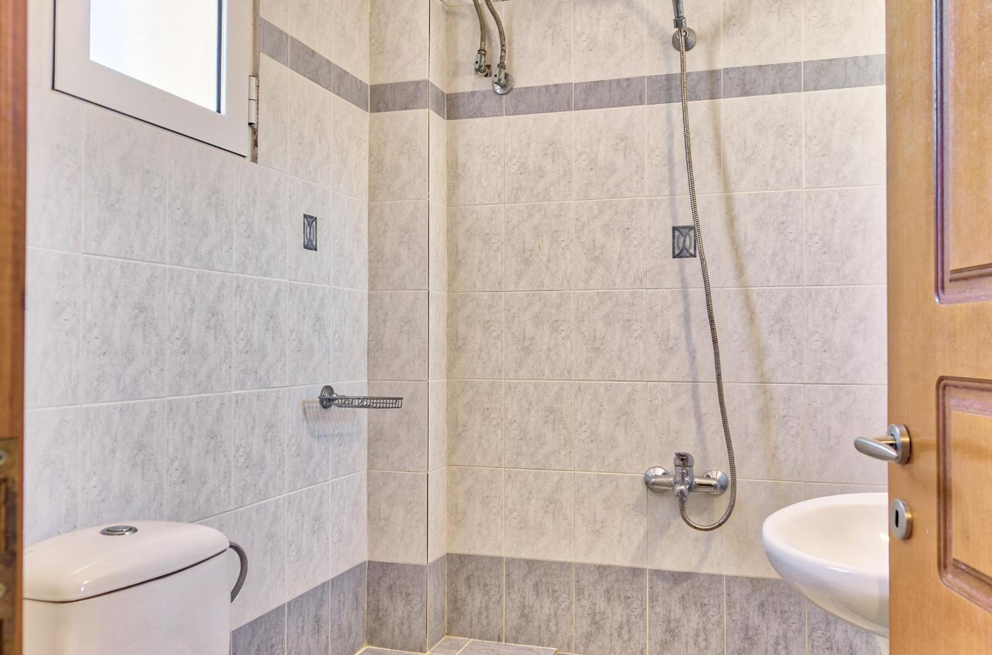 Avesta Apartments - 200M From The Beach Василікос Номер фото